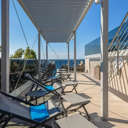 Aparthotel Noemia 4*