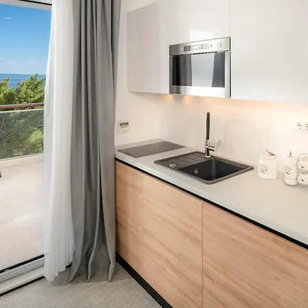 Noemia Aparthotel 4*