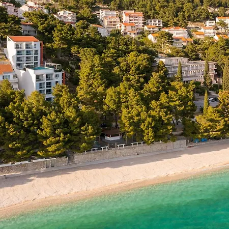 Aparthotel Noemia