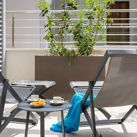 Noemia Aparthotel Baška Voda