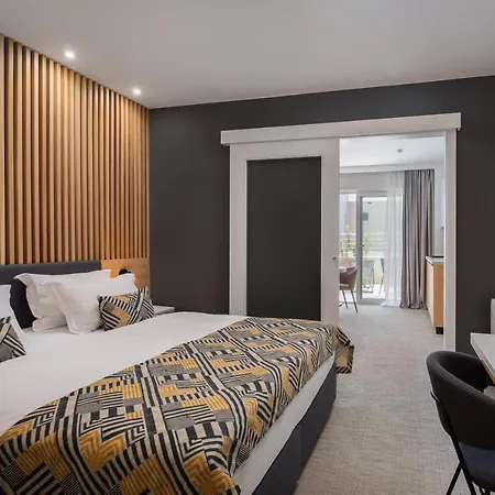 Aparthotel Noemia