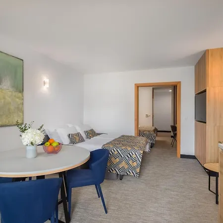 Noemia Aparthotel Baška Voda