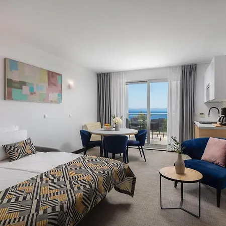 Noemia Aparthotel Baška Voda