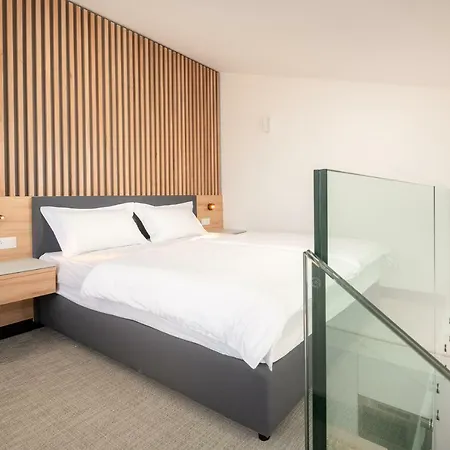 Aparthotel Noemia Baška Voda