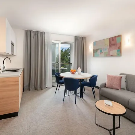 Noemia Aparthotel Baška Voda