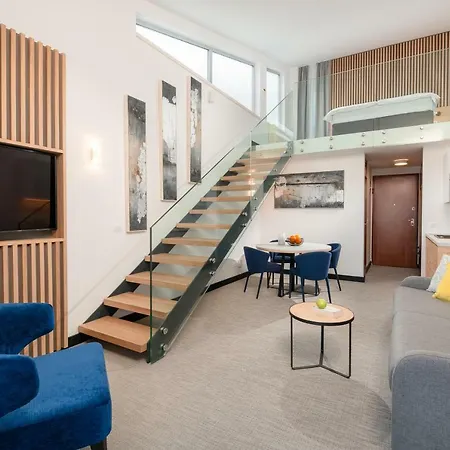 Aparthotel Noemia