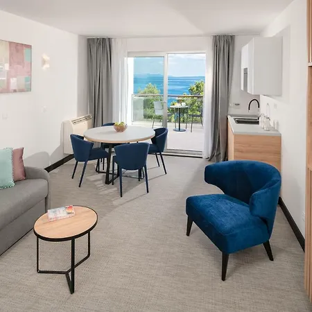 Aparthotel Noemia