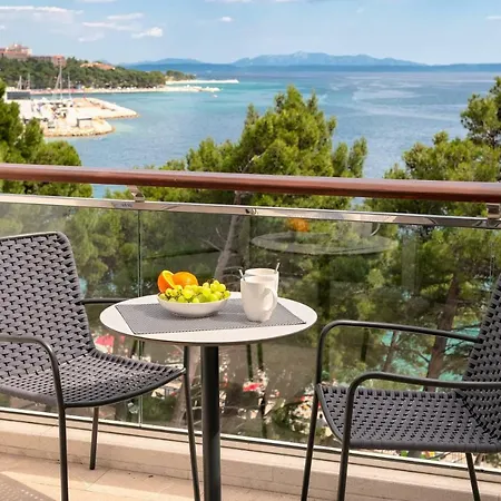 Noemia 4* Baška Voda